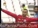 Mate- Perspolis Vs peykan
