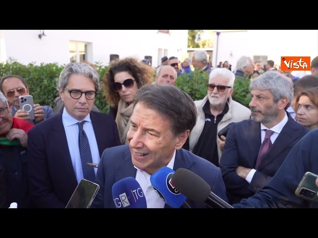 Manovra, Conte: È la più "draghiana" mai concepita, non ci sono misure per la crescita