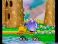 Artery Clogger (Doc) vs. N64 (Pikachu) Artery Clogger (Doc) vs. N64 (Pikachu)