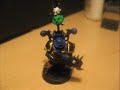 Photos of chaos space marines