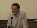 Sport Movies & Tv 2008: l'intervento di Claudio Arrigoni