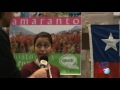 Salone del gusto 2010: Cile e Brasile