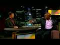Ainsley Harriott interviewed by Rove Mcmanus