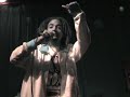 Akil The MC live @ The NEctar Lounge 9