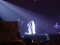 Jonas Brothers Concert @ Wembley Arena 21.11.09 -Highlights- I Gotta Find You with little Milly!