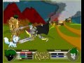 AQ Khannibal: Frostvale in july, Evil Artix, Demento + Zhilo