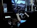 Rfactor SimConMOTION Moller Bil Motorsport Racing Simulator