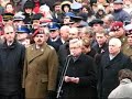 Święto Niepodległości, Kraków 2007 2/3