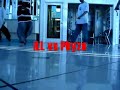 CWalk - TCW Battle