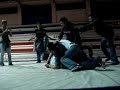 lucha liubre