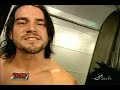 CM PUNK ECW / WWE DEBUT All 5 Promos promo Interviews pre first official match july 4 - Aug 1 2006