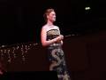 VICTORIA JOYCE \"Sorry her lot who loves to well\" - HMS Pinafore (Gilbert & Sullivan) VICTORIA JOYCE \"Sorry her lot who loves to well\" - HMS Pinafore (Gilbert & Sullivan)
