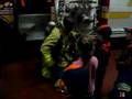 Fireman