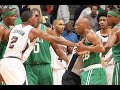 BOSTON CELTICS 2008 NBA CHAMPIONS