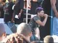 Fantasia #1 - NCNW 23rd Black Family Reunion / DC - 7 Sep 08