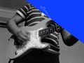 Improvisation over dominant chords
