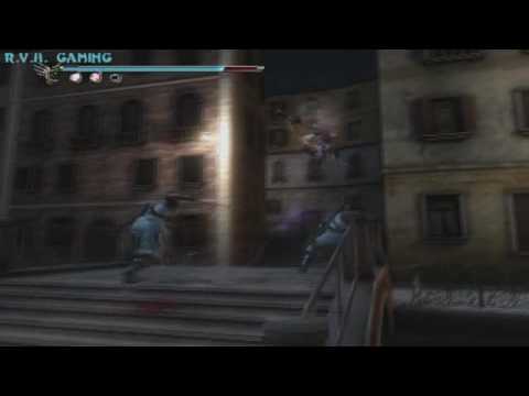 Ninja Gaiden Sigma 2