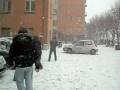 videos de Palle di neve al'iti