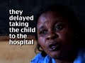 Help End Malaria - Bite Back