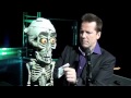 Holiday E-Card #2 with Jeff & Achmed