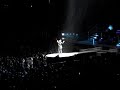 [American Idol Live Tour '08] David Archuleta - WYSYLM