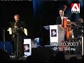 Ron Aprea with Cote Ouest Big Band...Cherokee