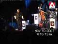Ron Aprea with Cote Ouest Big Band...Cherokee