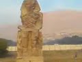 The Colossi Of Memnon