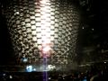 U2 360 City of Blinding Lights CHICAGO September 12 2009 Soldier Field 9 12 2009