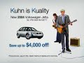 edro & dash longo kuhn volkswagen commercial