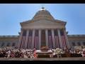 Remembering Senator Robert Byrd