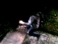 Uncharted bug
