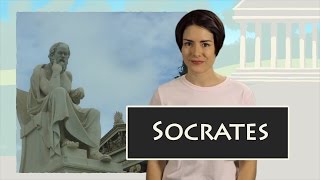 Socrates: Biography of a Great Thinker 469 BC - 399 BC