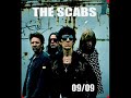Matchbox Car - the Scabs