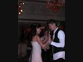 Weeding from Sophia and Chad