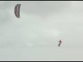 2009-03-12 Snowkiting Fryšava