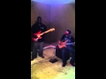 Artist Audition/Collaborations with James Lennear & T Free
