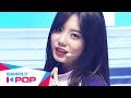 Simply K Pop _ I.o.i(아이오아이) _ Very Very Very(너무너무너무) _ Ep.238 _ 110416