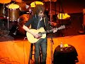Gary Louris - Angelyne & Vagabonds