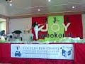 JOY WEEKEND