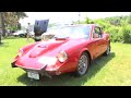 Greenwich Concours d ' Elegance - Garage419