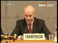 EU refuses new Agricultural concessions