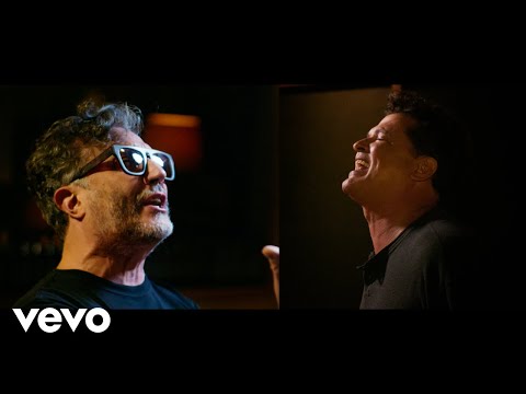 CARLOS VIVES, FITO PÁEZ, “BABEL”