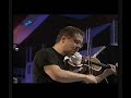 sonata for violin and piano a minor movement no.3 vesko panteleev eschkenazy & ludmil angelov