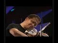 sonata for violin and piano a minor movement no.3 vesko panteleev eschkenazy & ludmil angelov