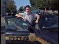 John Sparling Hosts Video - Tacoma/Pierce Co. Crime Stoppers