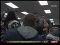 YouTube - UConn Locker Room Celebration