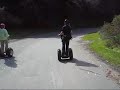 Angel Island Segway BBQ