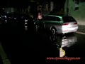 Manfredonia: Strade e box sott'acqua