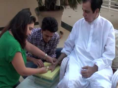 DILIP KUMAR